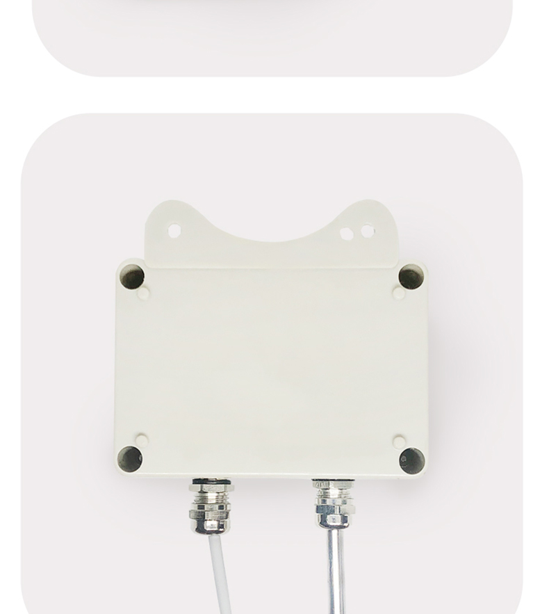 掛壁式溫度變送器2_http://www.gxyifafood.com_溫度儀表_第12張