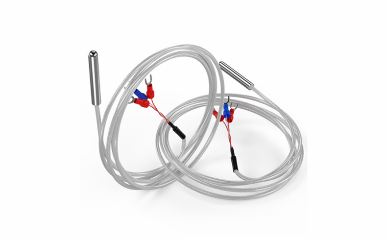 熱電偶測溫的基本原理是兩種不同成份！_http://www.gxyifafood.com_行業動態_第1張