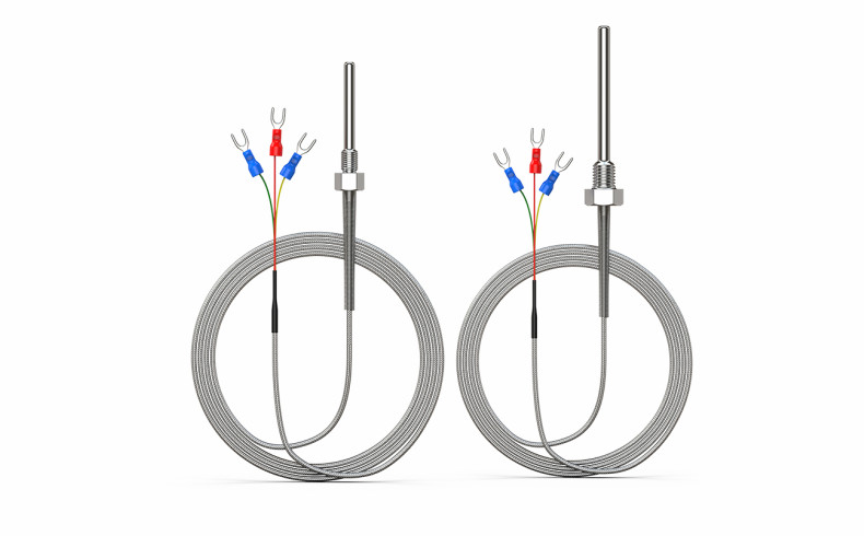 熱電偶又叫溫度傳感器或一次測溫儀表！_http://www.gxyifafood.com_行業動態_第1張