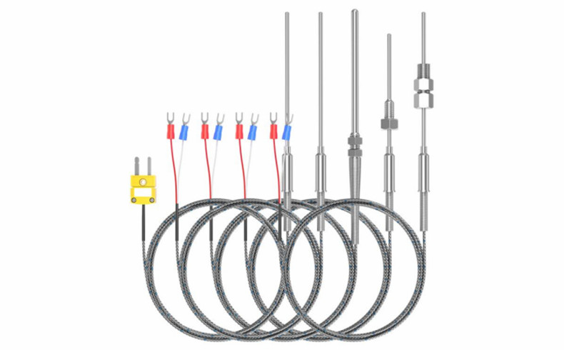 Pt100熱電阻的三種接線方式！_http://www.gxyifafood.com_行業動態_第1張