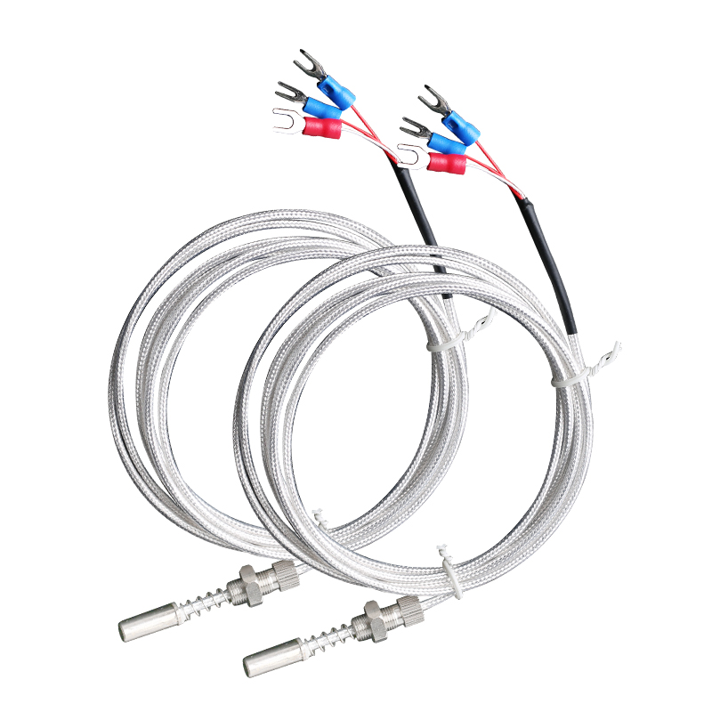 端面熱電阻6_http://www.gxyifafood.com_溫度儀表_第1張