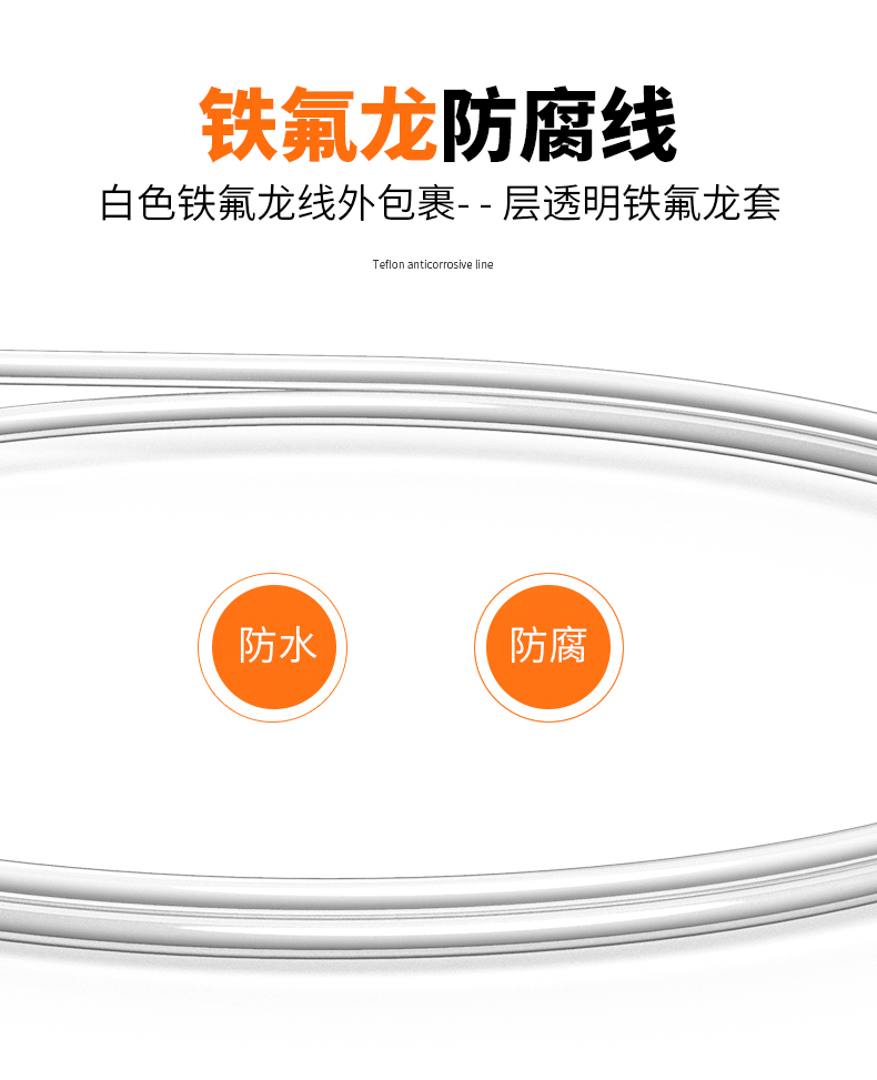 鐵氟龍熱電阻12_http://www.gxyifafood.com_溫度儀表_第10張