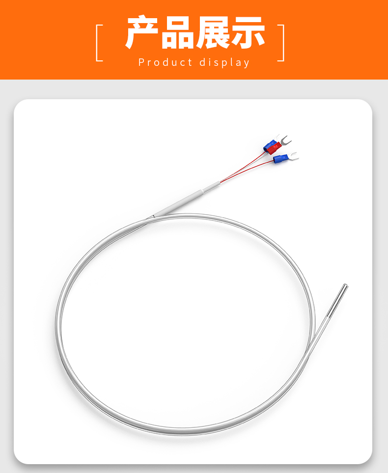 鐵氟龍熱電阻12_http://www.gxyifafood.com_溫度儀表_第13張