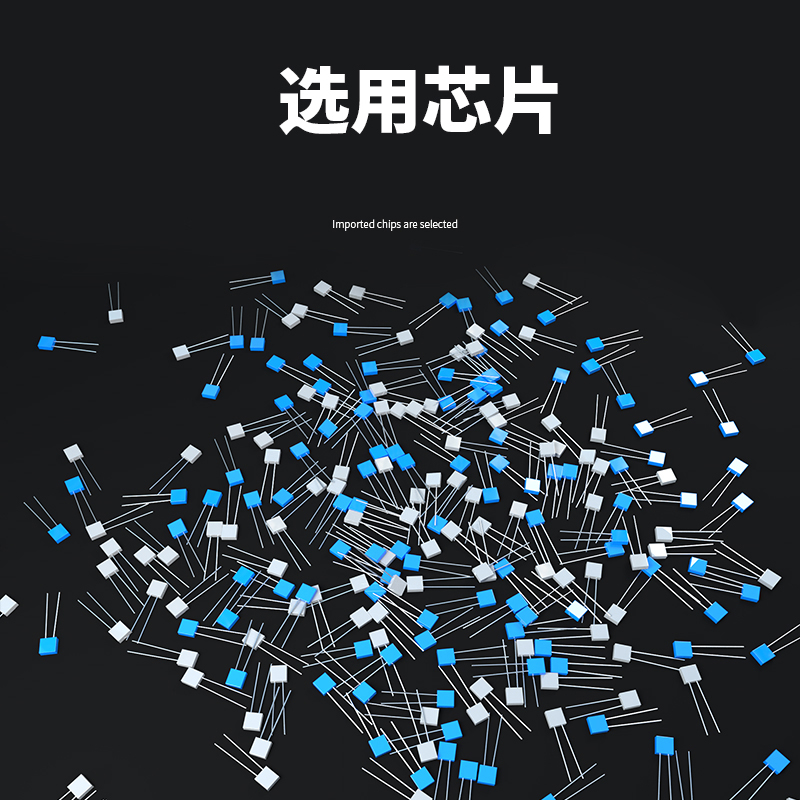 鐵氟龍熱電阻12_http://www.gxyifafood.com_溫度儀表_第3張