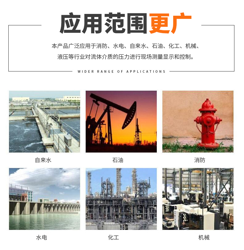 PT-100 一體化溫度傳感變送器16_http://www.gxyifafood.com_溫度儀表_第5張