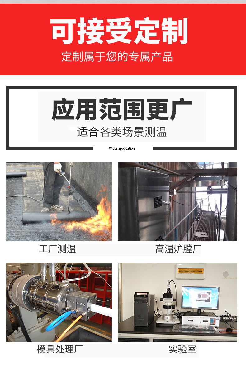 鎧裝溫度傳感器18_http://www.gxyifafood.com_溫度儀表_第6張