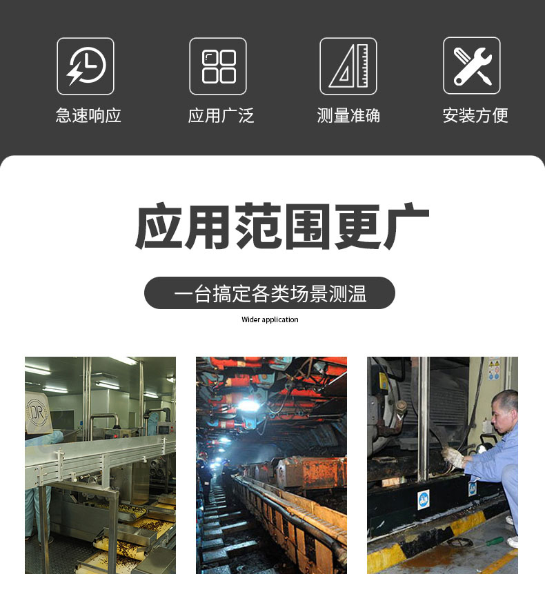 PT100溫度傳感器20_http://www.gxyifafood.com_溫度儀表_第6張