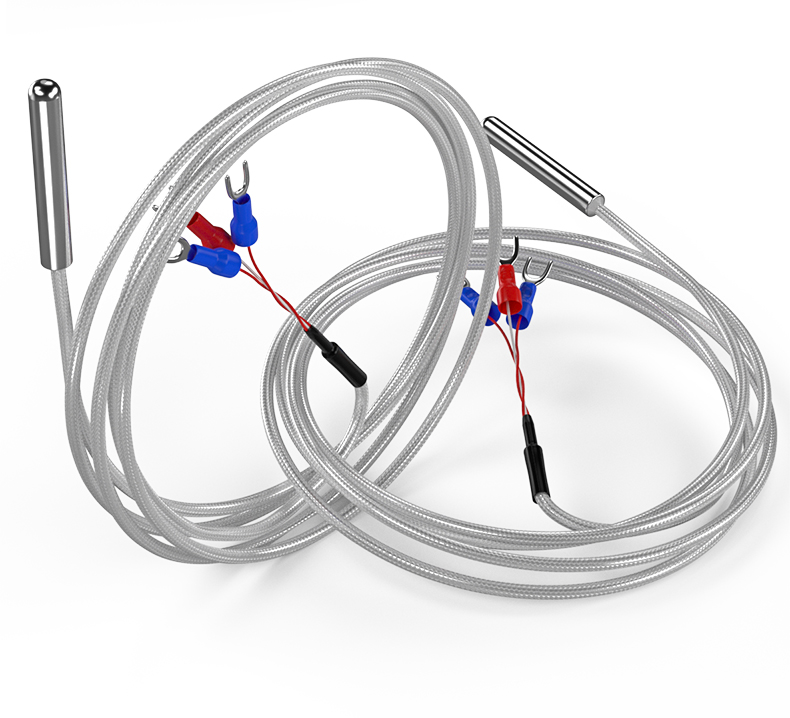 PT100溫度傳感器20_http://www.gxyifafood.com_溫度儀表_第17張