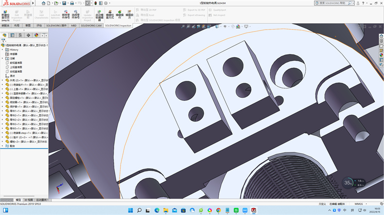 西安熱電偶分度號有什么？_http://www.gxyifafood.com_行業動態_第1張