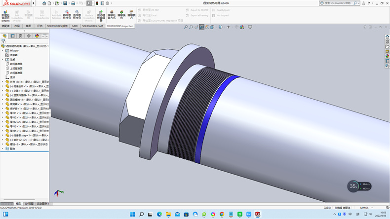 什么是熱電阻？_http://www.gxyifafood.com_行業動態_第1張