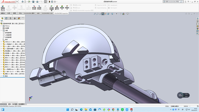 熱電阻的結(jié)構(gòu)由哪幾部分組成？_http://www.gxyifafood.com_行業(yè)動(dòng)態(tài)_第1張