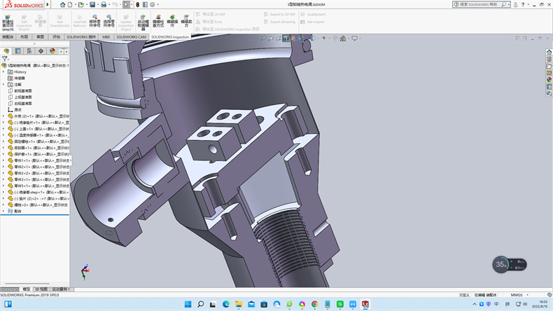 工業熱電阻安裝要求！_http://www.gxyifafood.com_行業動態_第1張