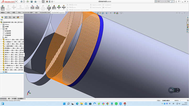 多點熱電阻應用與特點！_http://www.gxyifafood.com_行業動態_第1張