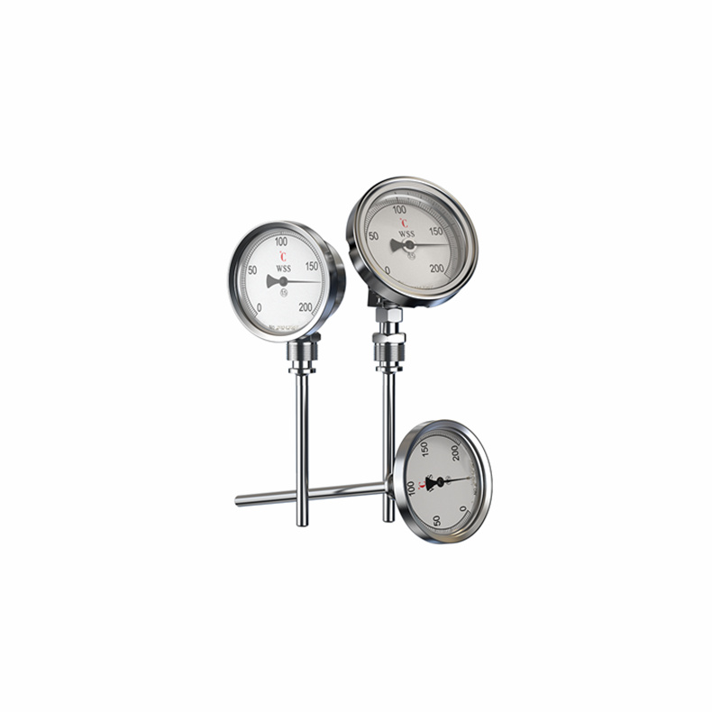 WSS工業(yè)雙金屬溫度計(jì)_雙金屬溫度計(jì)_第1張_重慶西珠儀表科技有限公司 WSS工業(yè)雙金屬溫度計(jì)_http://www.gxyifafood.com_雙金屬溫度計(jì)_第1張